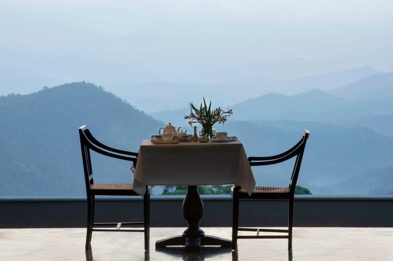 W15 Hanthana Estate Kandy Exterior foto