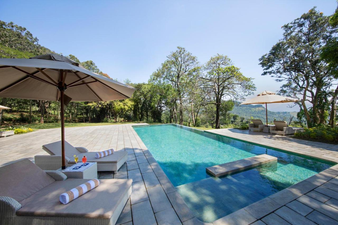 W15 Hanthana Estate Kandy Exterior foto